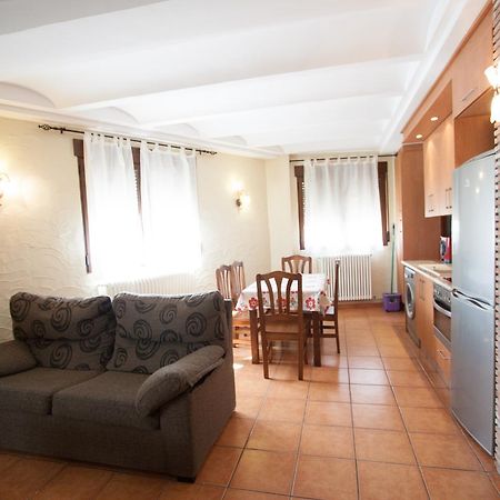 Apartamentos Rurales Gúdar Esterno foto