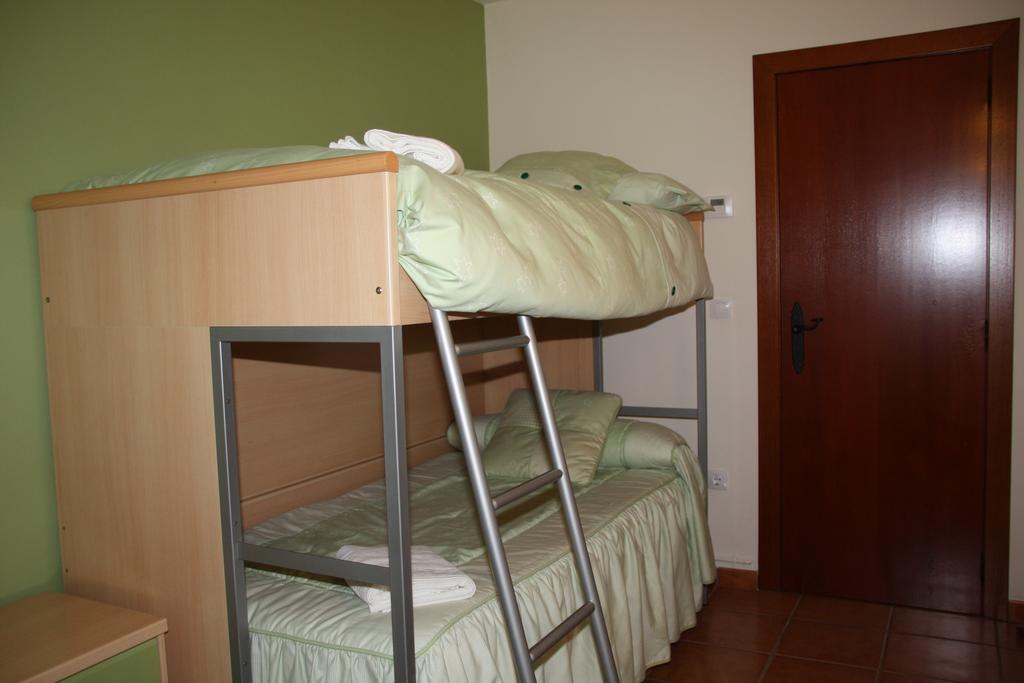 Apartamentos Rurales Gúdar Camera foto