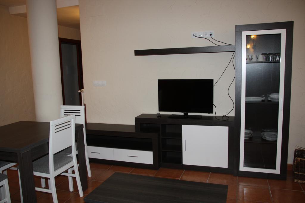 Apartamentos Rurales Gúdar Camera foto