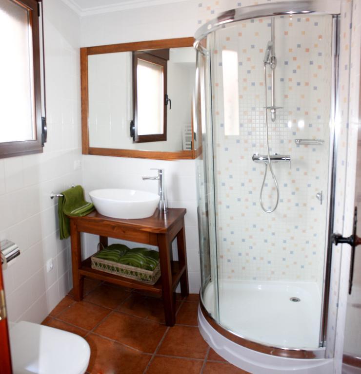 Apartamentos Rurales Gúdar Camera foto