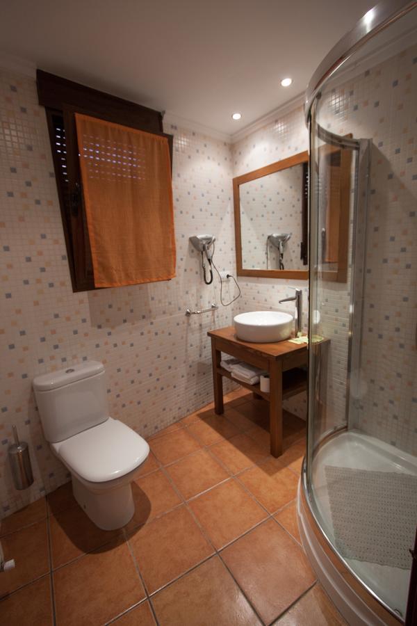 Apartamentos Rurales Gúdar Esterno foto